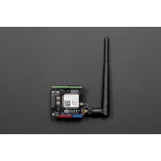 WiFi Shield V3 RPSMA (802.11b/g/n)